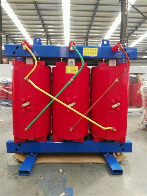 乐安SCB11-3150KVA/10KV/0.4KV干式变压器